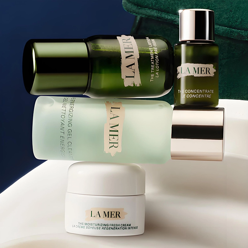 La Mer